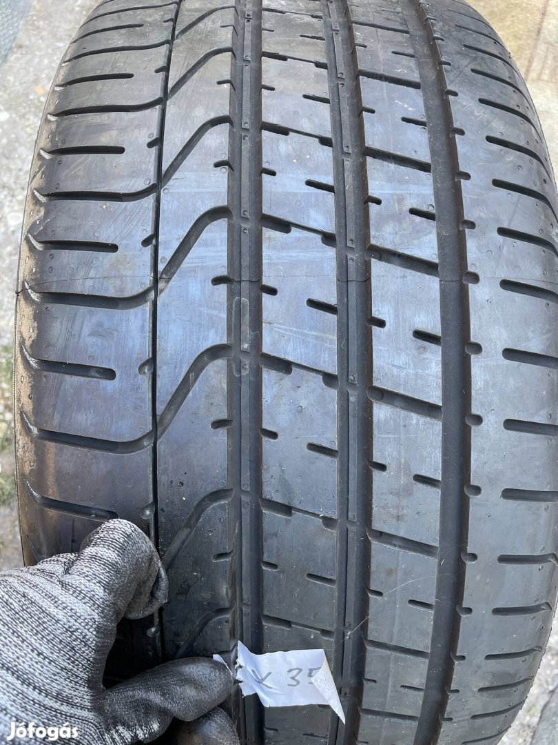 275/40 R19 275/40R19 1db új Pirelli P Zero nyári gumi