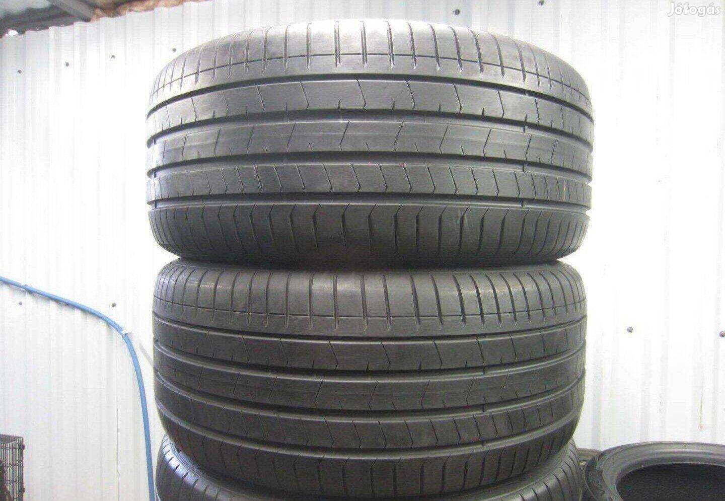 275/40 R19 Pirelli Pzero RFT 101Y