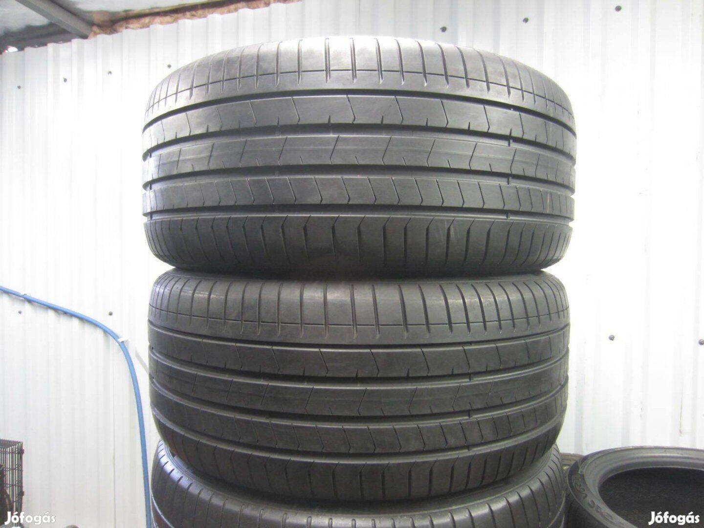 275/40 R19 Pirelli Pzero RFT 101Y