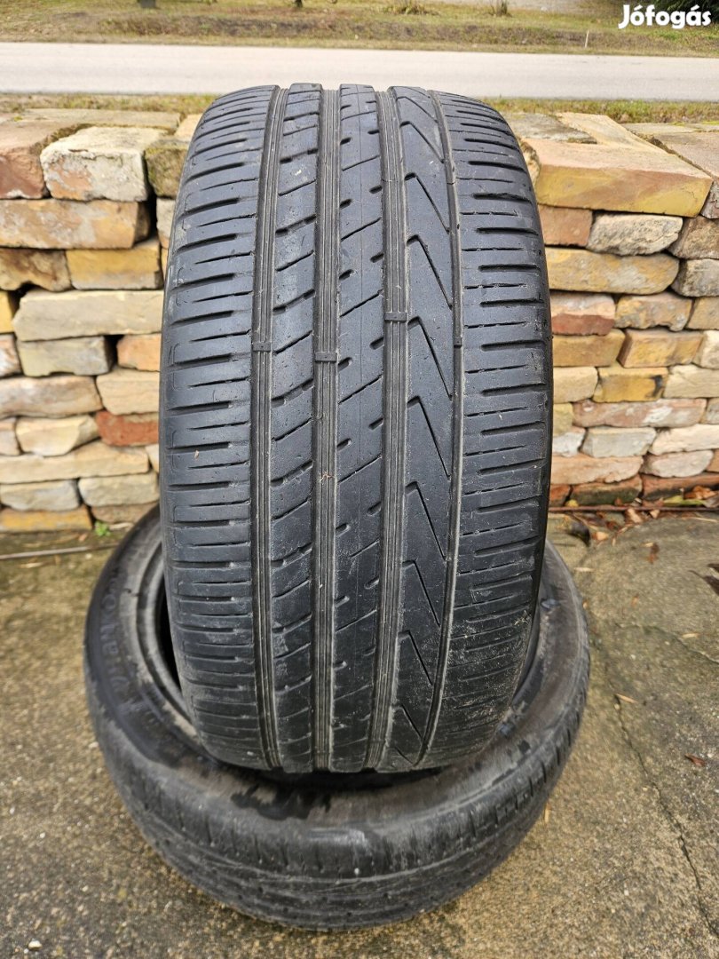 275/40 R20 Hankook