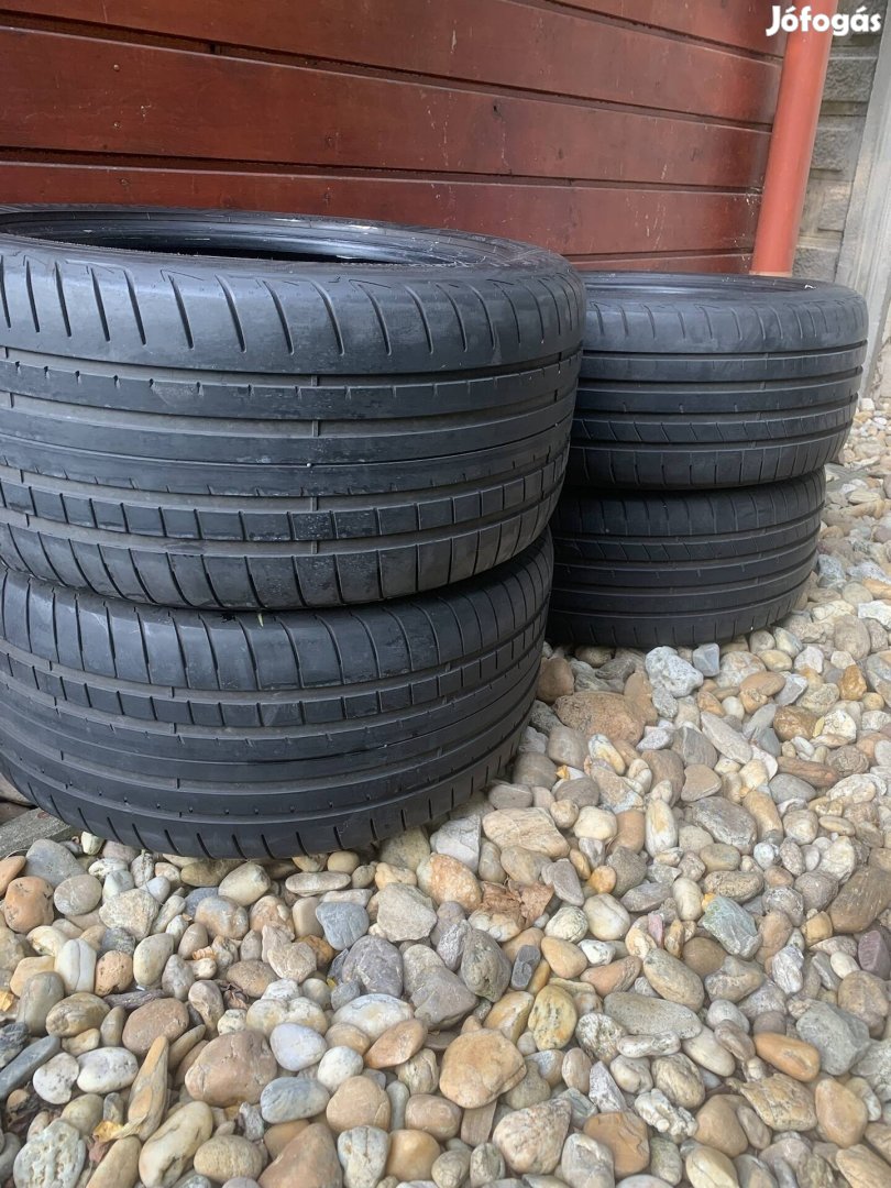 275/40r18 245/45r18defekt tűrő nyári gumi