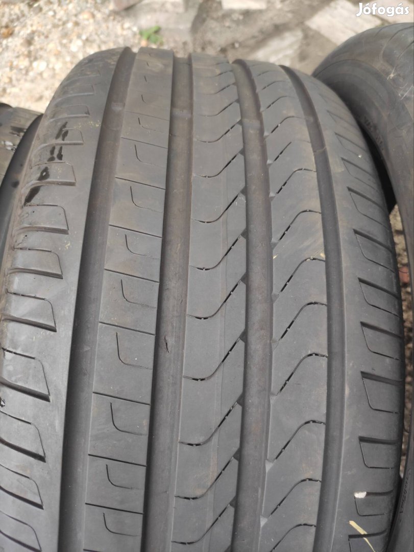 275/40r18 pirelli nyári 46eft/2db