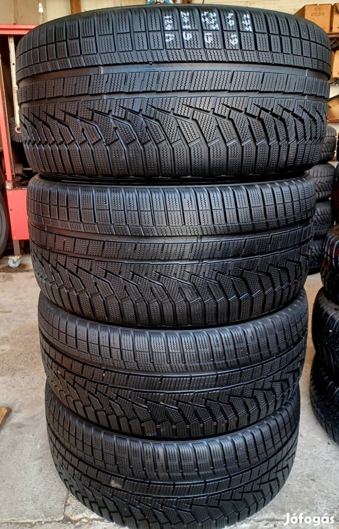 275/40r19 245/45r19 téli 4db 