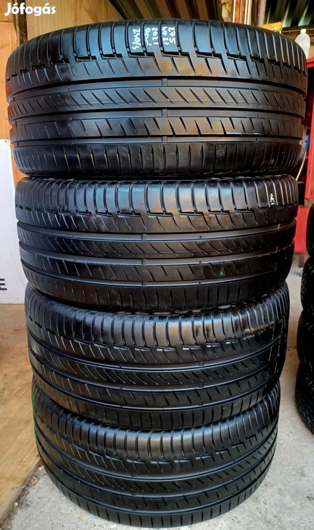 275/40r21 275/40 r21 nyári 4db Új 