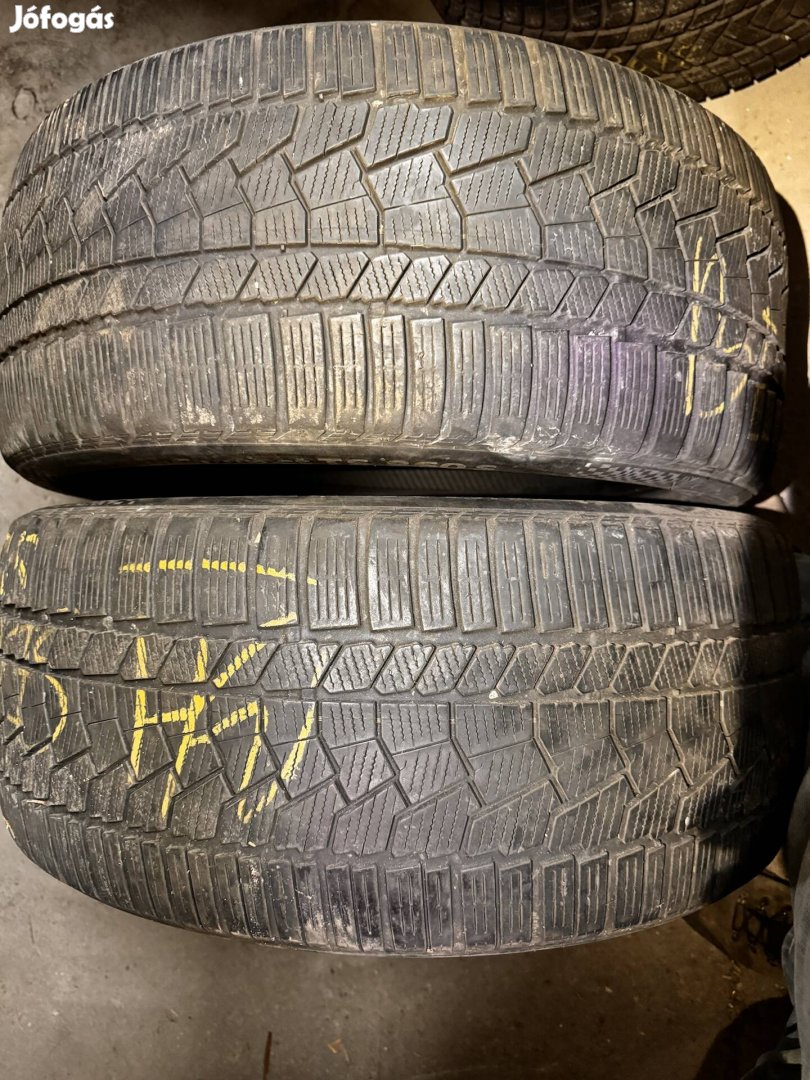 275/40r21 continental