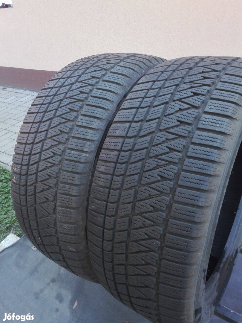 275/45R20 Kumho téli gumi 2db 275/45 r20