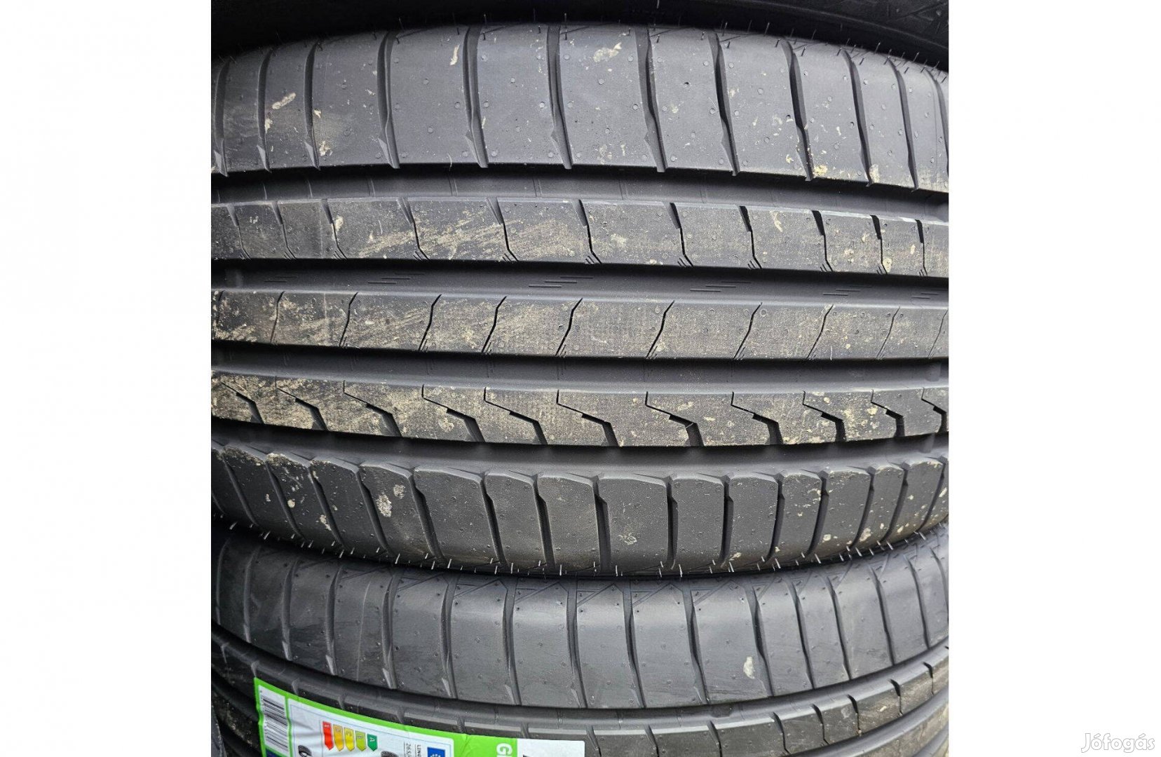 275/45R20 Linglong 110 W XL Új Nyári Gumi Akció!!!