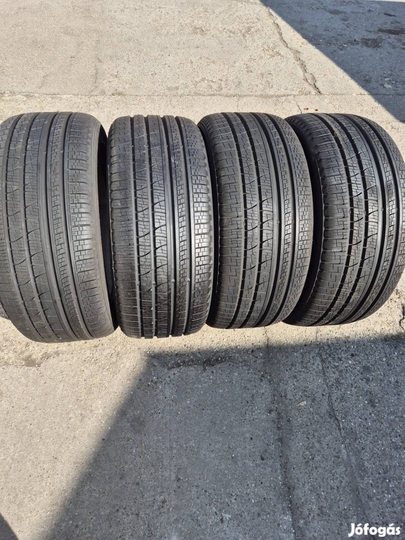 275/45R20 Pirelli All Season új gumi