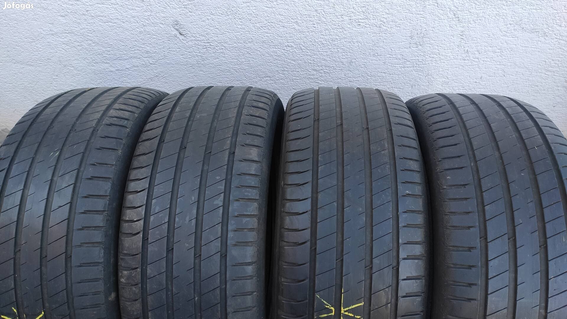 275/45R20 Volvo 275/45 R20 275/45/20 275/45 20