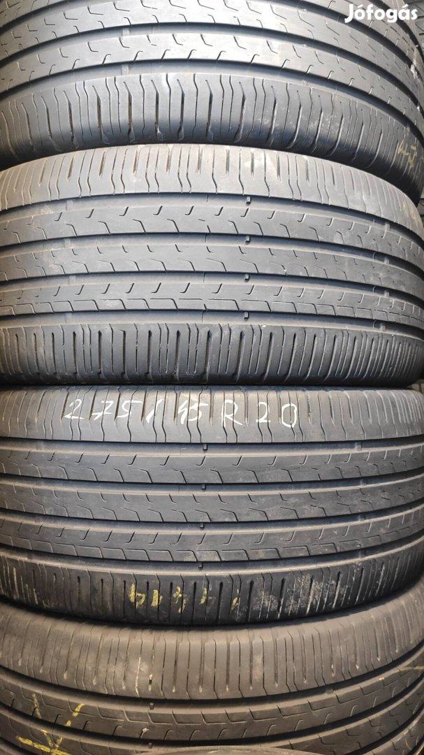 275/45/20 275/45R20 275/45 R20 Volvo Mercedes Audi