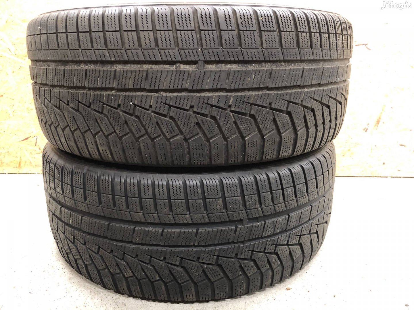 275/45/20 Hankook téli 275 45 20