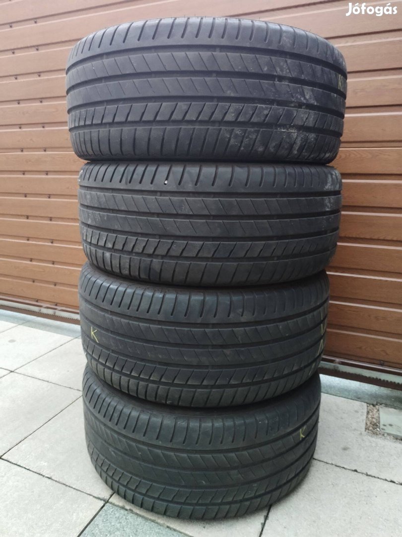 275 45 20 , 305 40 20 bridgestone RSC 2széles nyári gumi garnitura