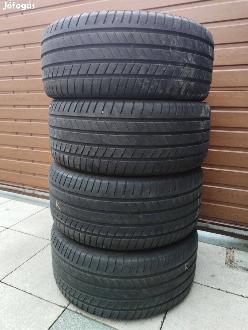 275 45 20 , 305 40 20 bridgestone RSC 2széles nyári gumi garnitura