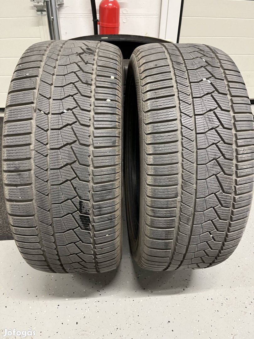 275/45 R20 2 db Continental Teli