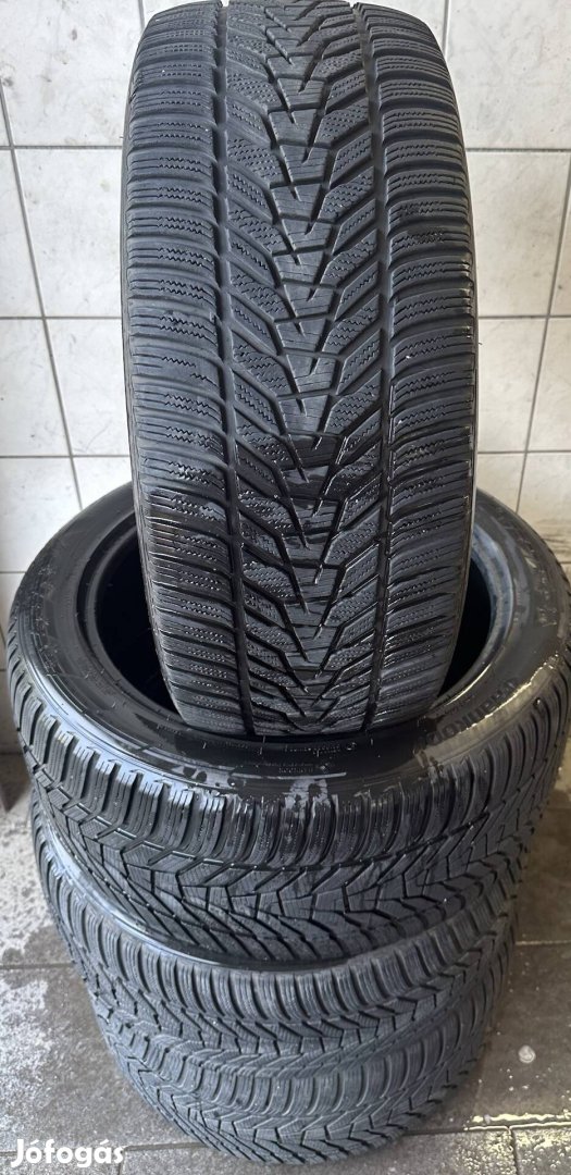275/45 R20 305/40 R20 Hankook téli