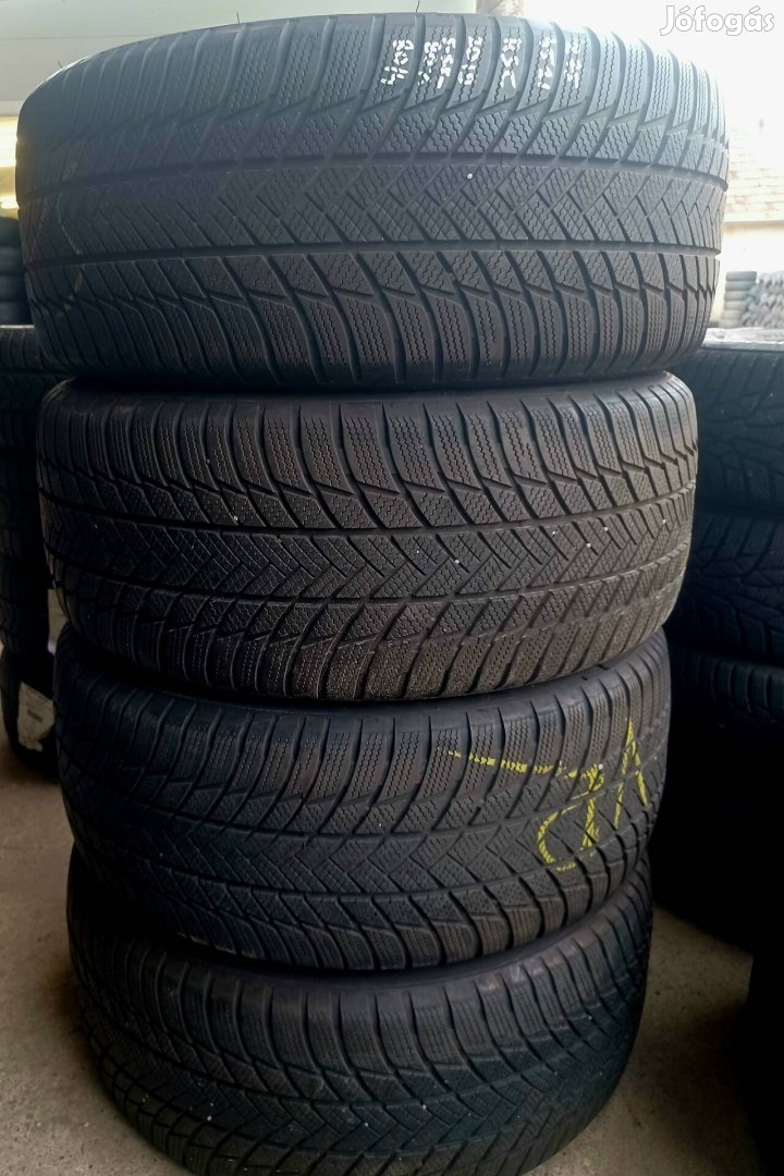 275/45r20 275/45 r20 téli 4db Defektettűrő 