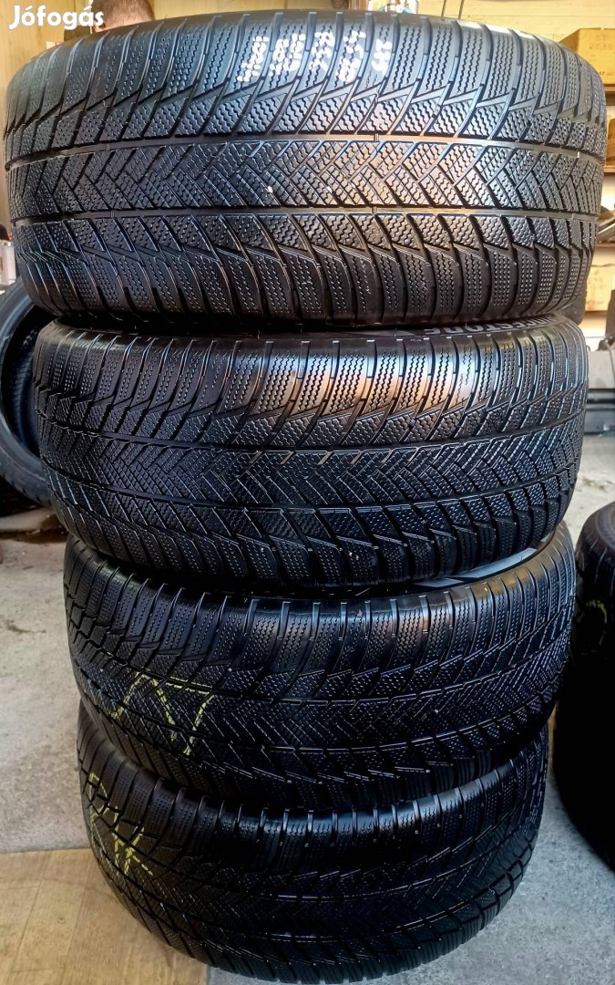 275/45r20 275/45 r20 téli 4db 