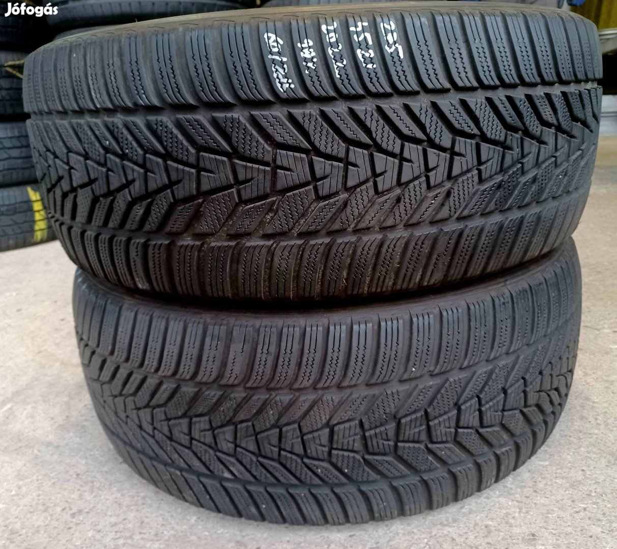 275/45r21 275/45 r21 2db +2db