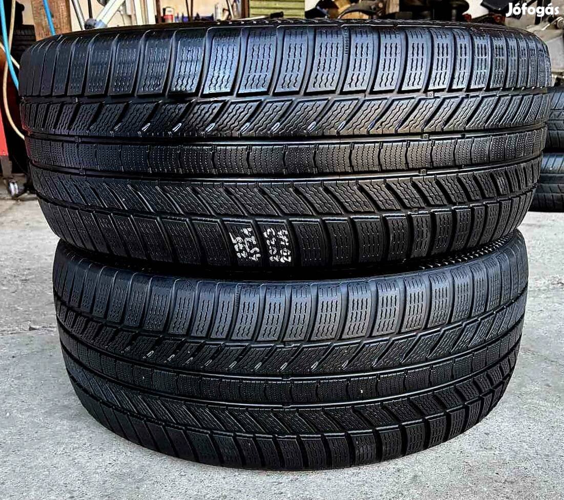 275/45r21 275/45 r21 téli 2db 