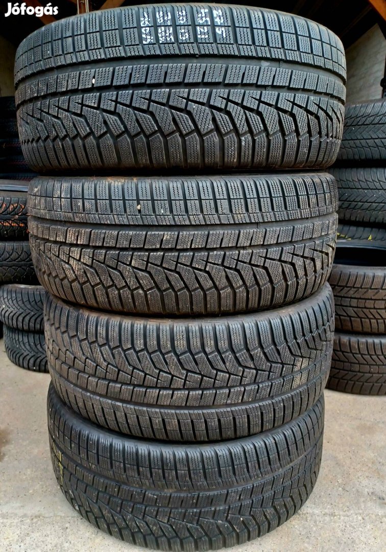 275/45r21 275/45 r21 téli 4db 