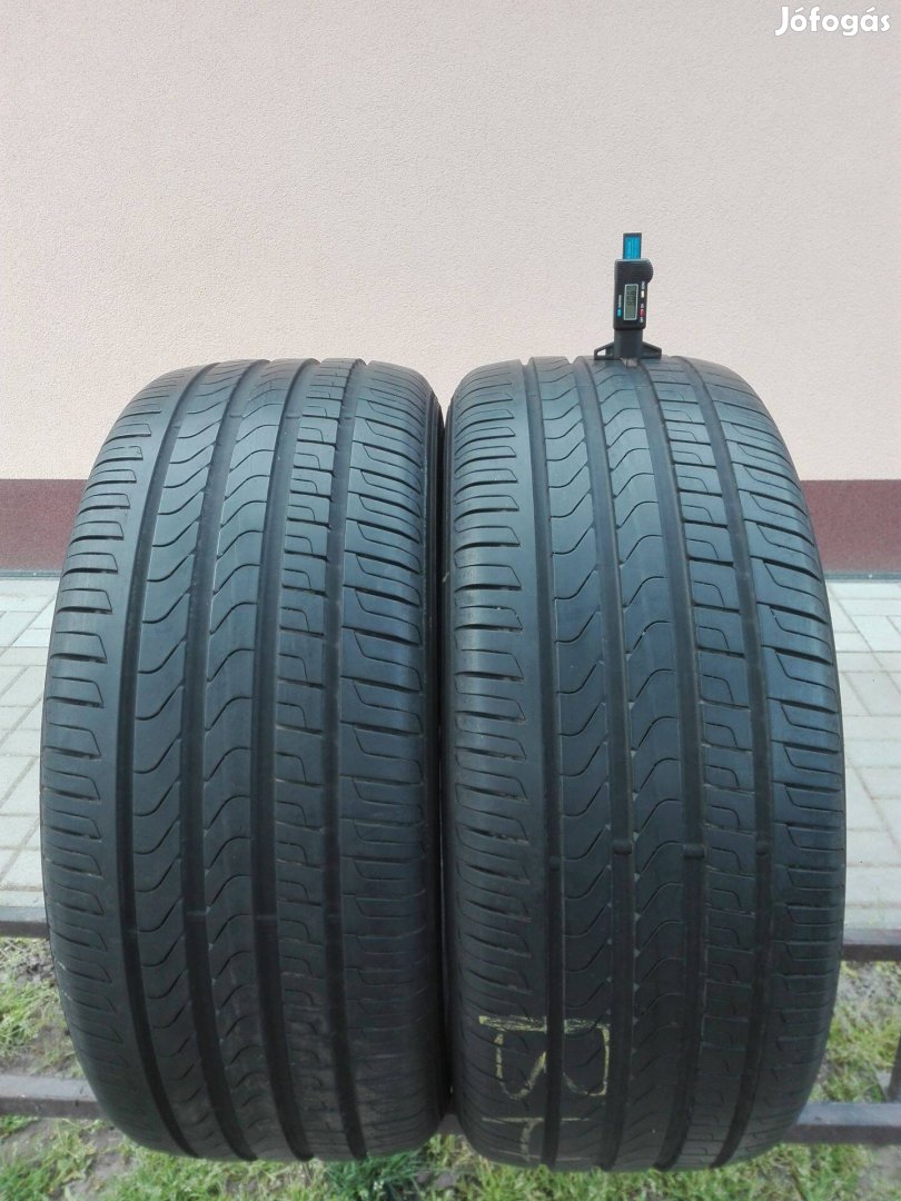 275/50R20 Pirelli nyári gumi 2db 275/50 r20