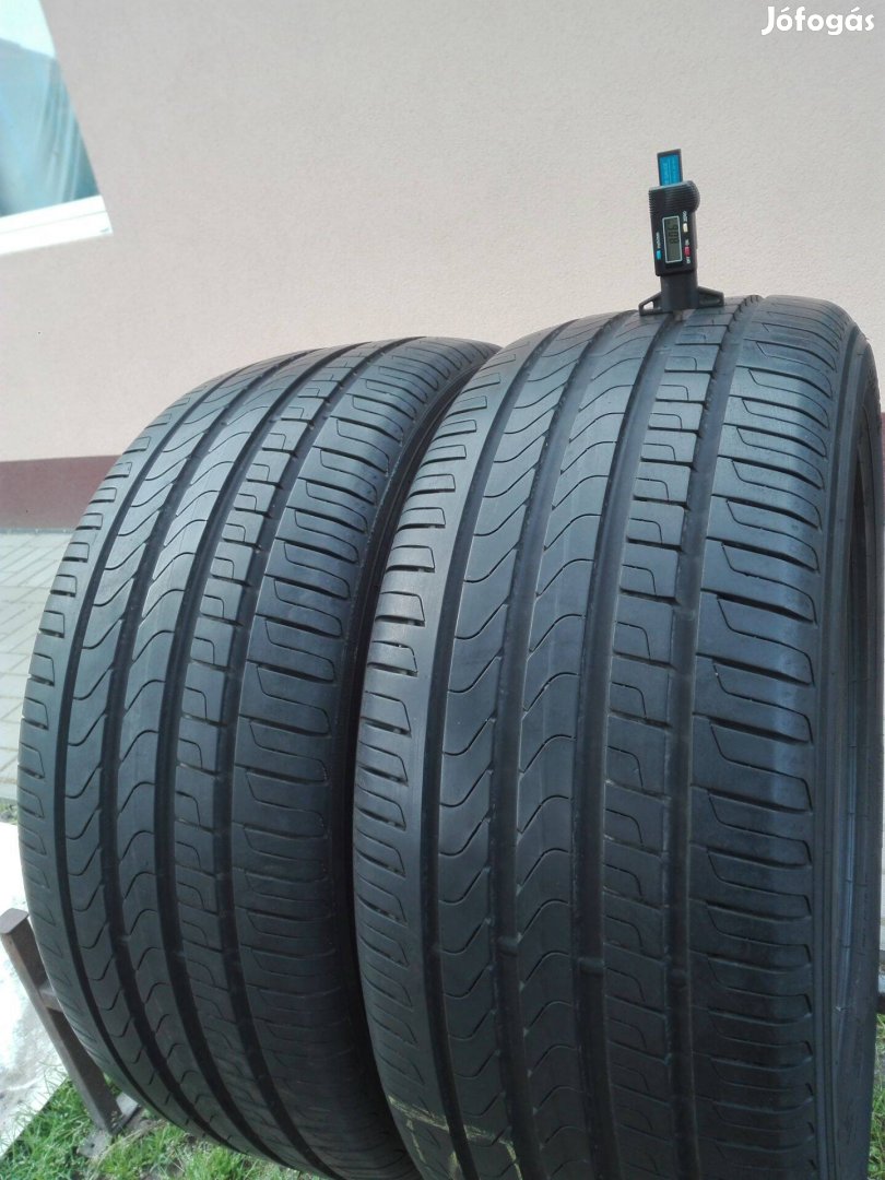 275/50R20 Pirelli nyári gumi 2db 275/50 r20