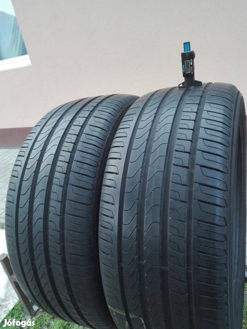 275/50R20 Pirelli nyári gumi 2db 275/50 r20