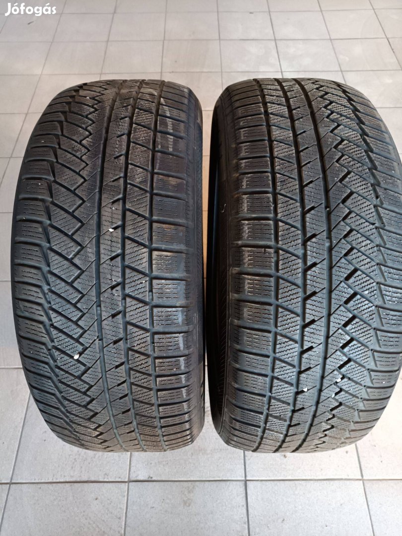 275/50 R20 téli Continental párban