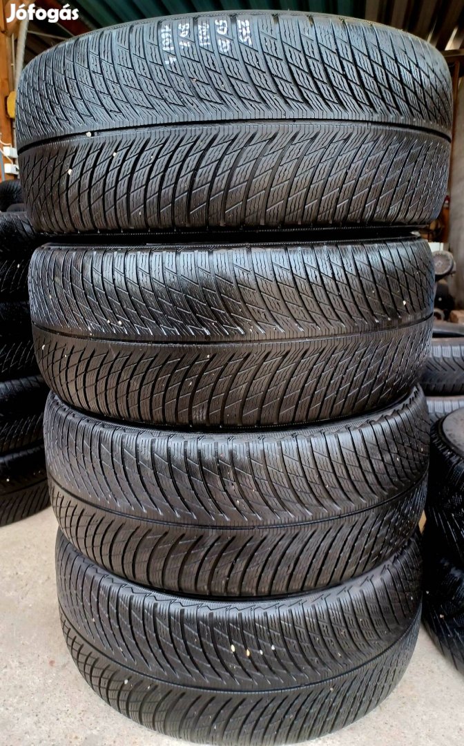 275/50r20 275/50 r20 téli 4db