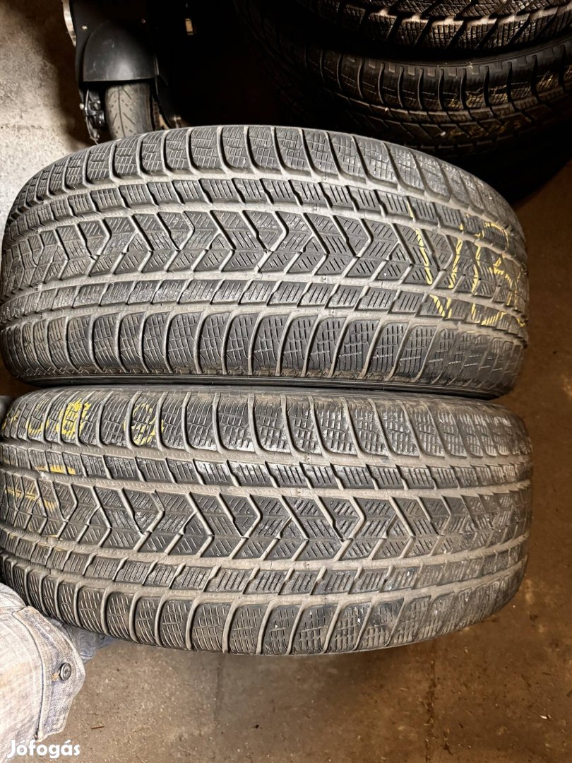 275/50r21 pirelli