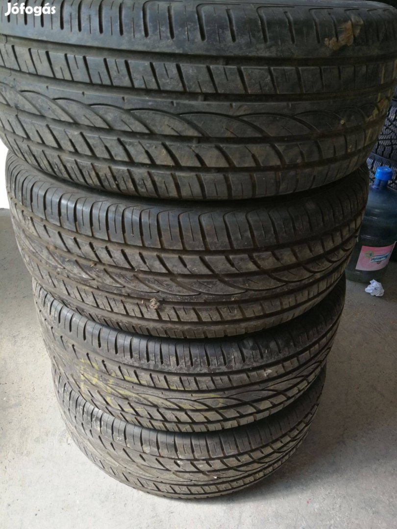 275/55R20 nyári gumi