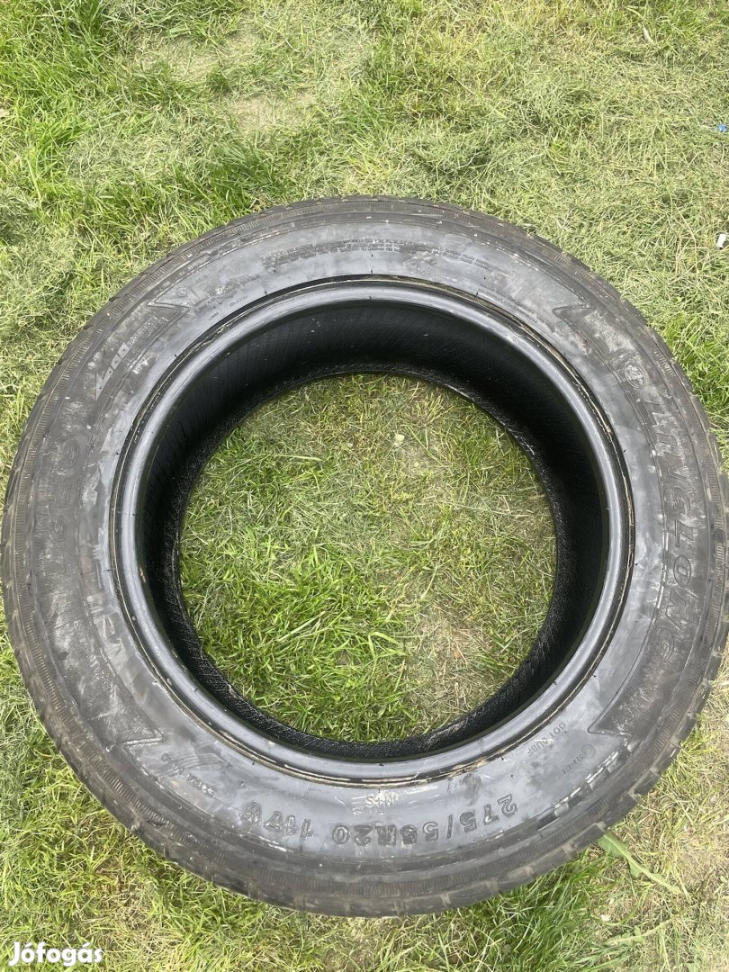 275/55 r20 linglong gumi