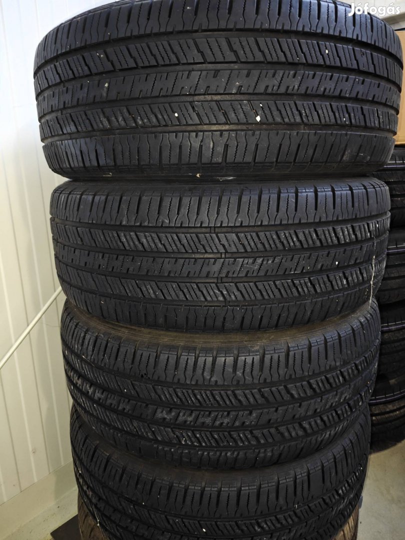 275/60 20 Hankook Dynapro HT
