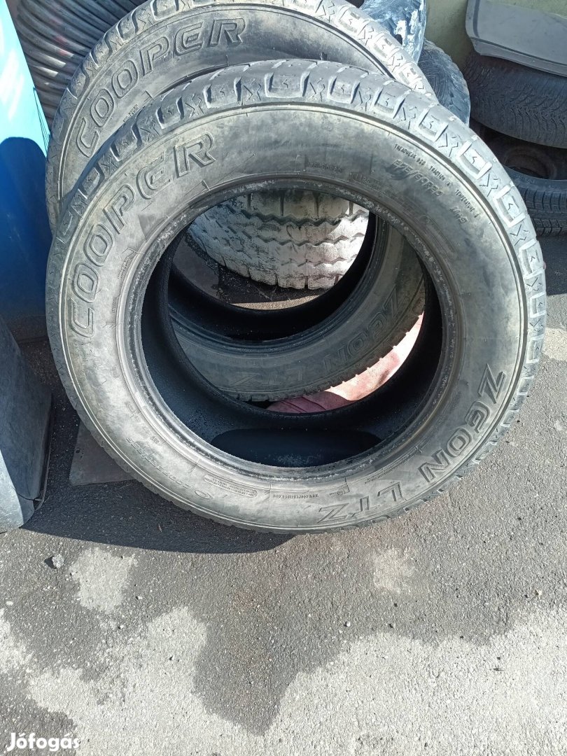 275 /60 R20 terepjáró gumiabroncs 