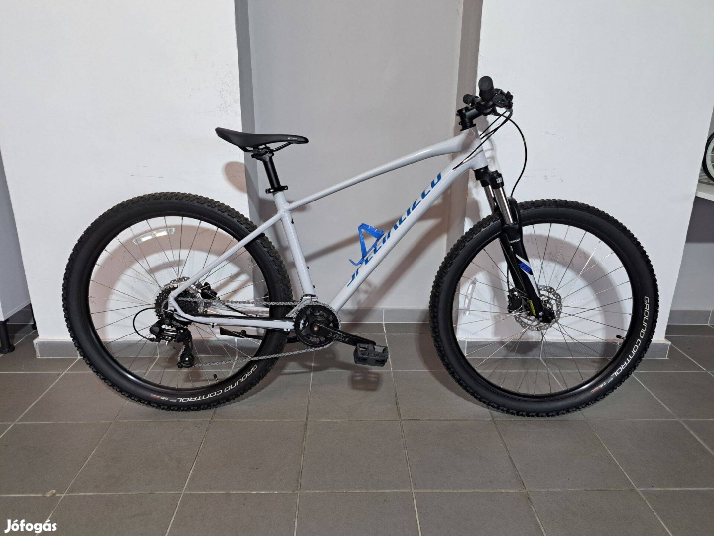 27,5" újszerű Specialized Pitch kerékpár 27,5 bicikli