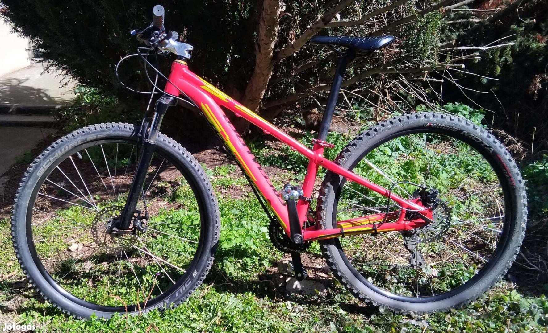27.5 collos specialized mtb