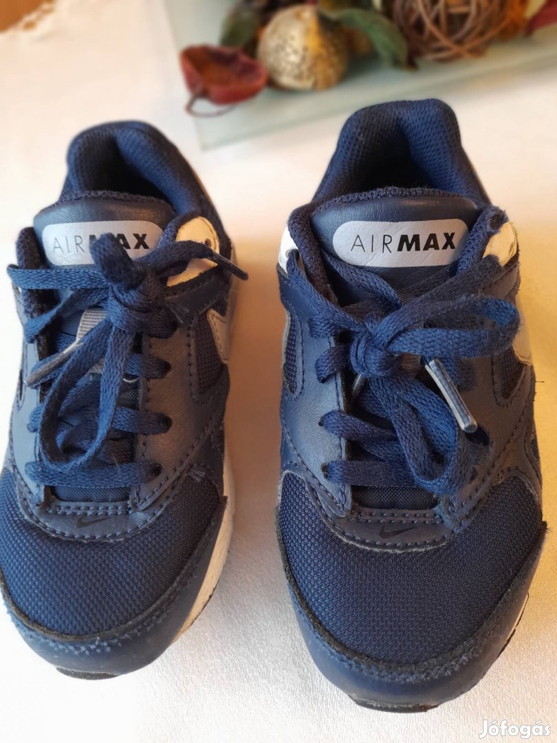 27,5-ös air max jó állapotban