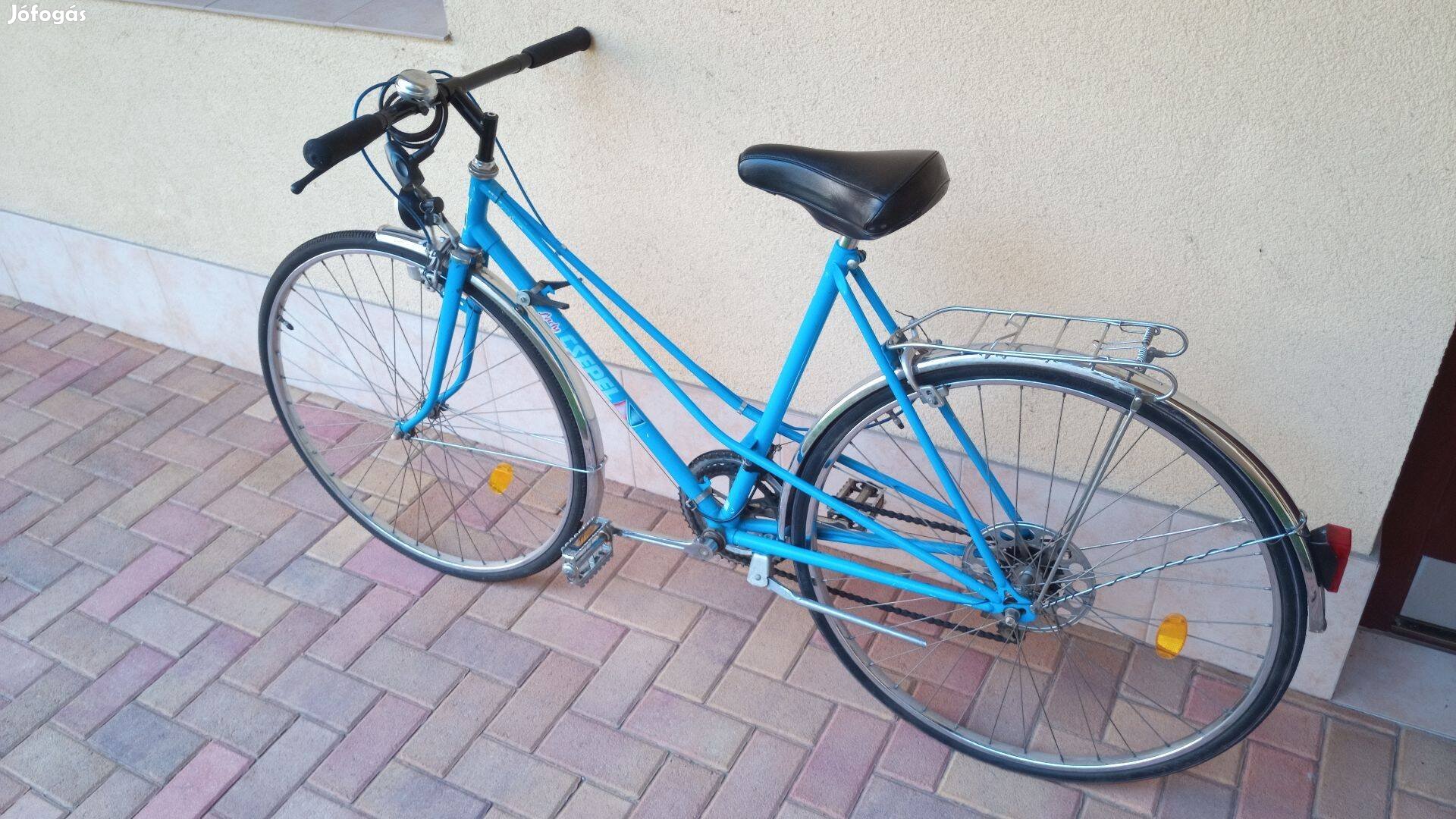 27 Schwinn Csepel bicikli - retro kerékpár - újszerű állapot