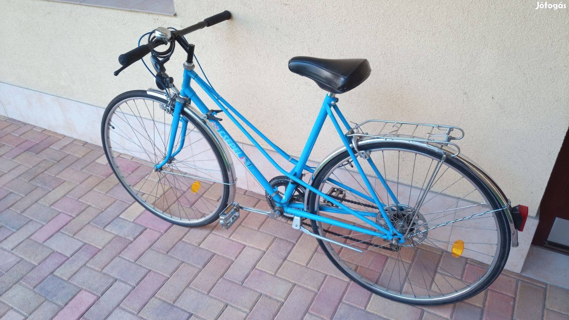 27 Schwinn Csepel bicikli - retro kerékpár - újszerű állapot