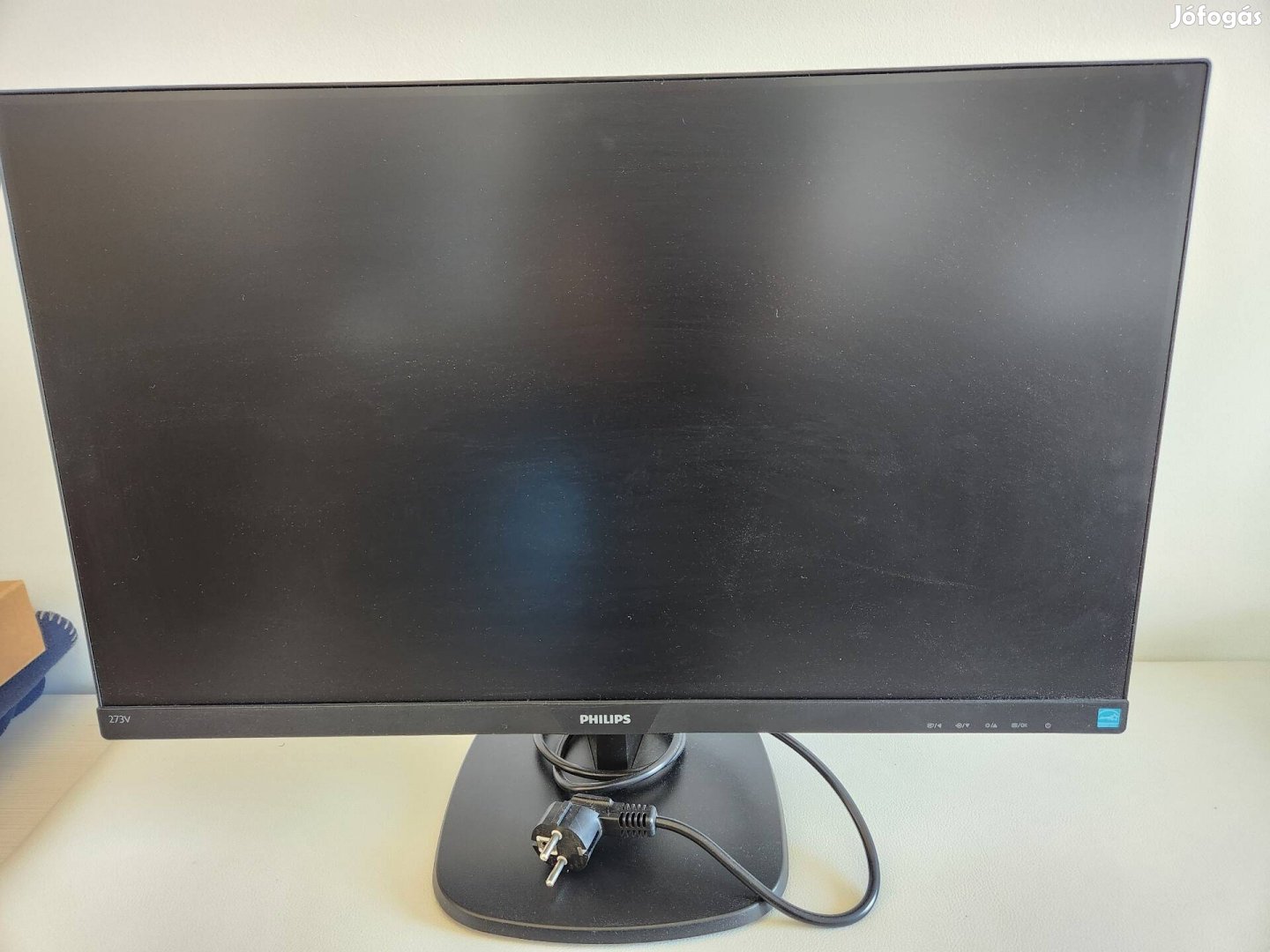 27" Philips 273V7QD