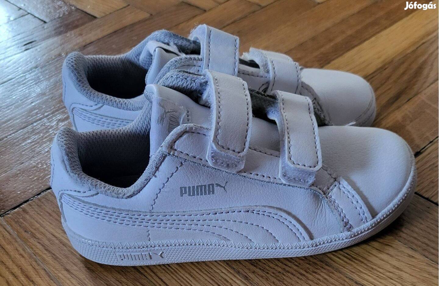 27-es Puma cipő