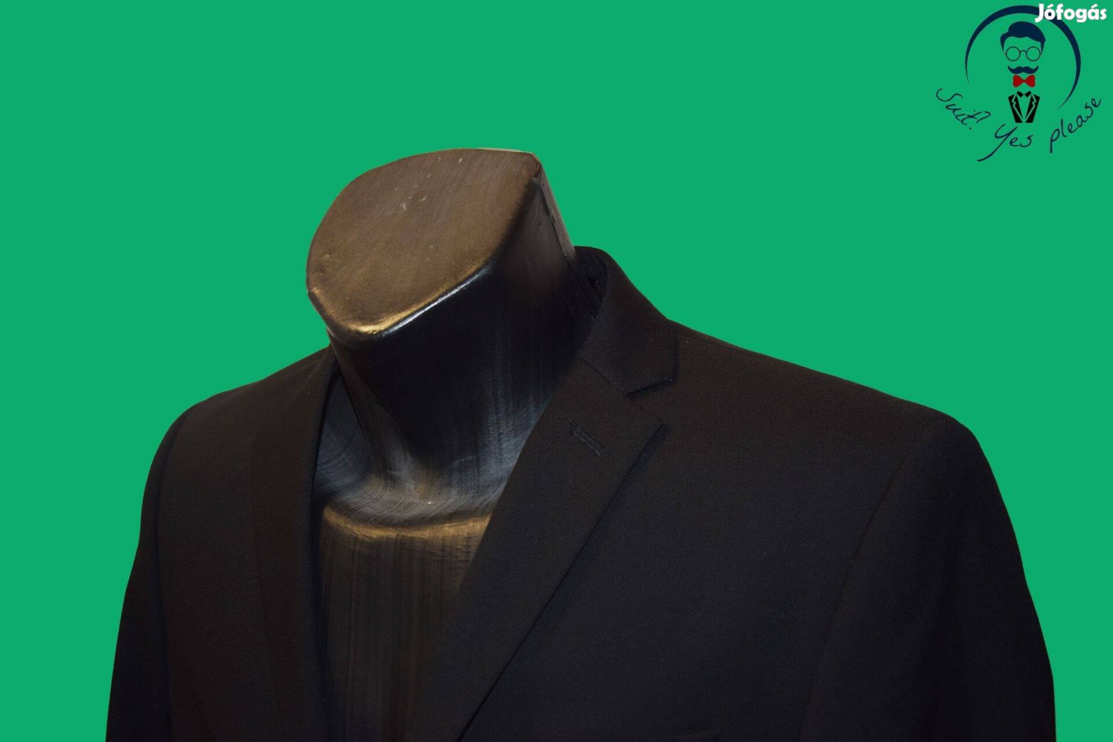 27.s.Oliver prémium, férfi zakó méret46-S.