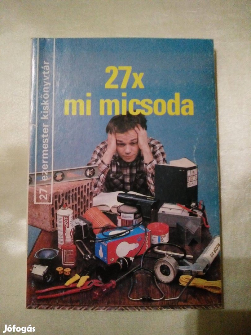 27x mi micsoda