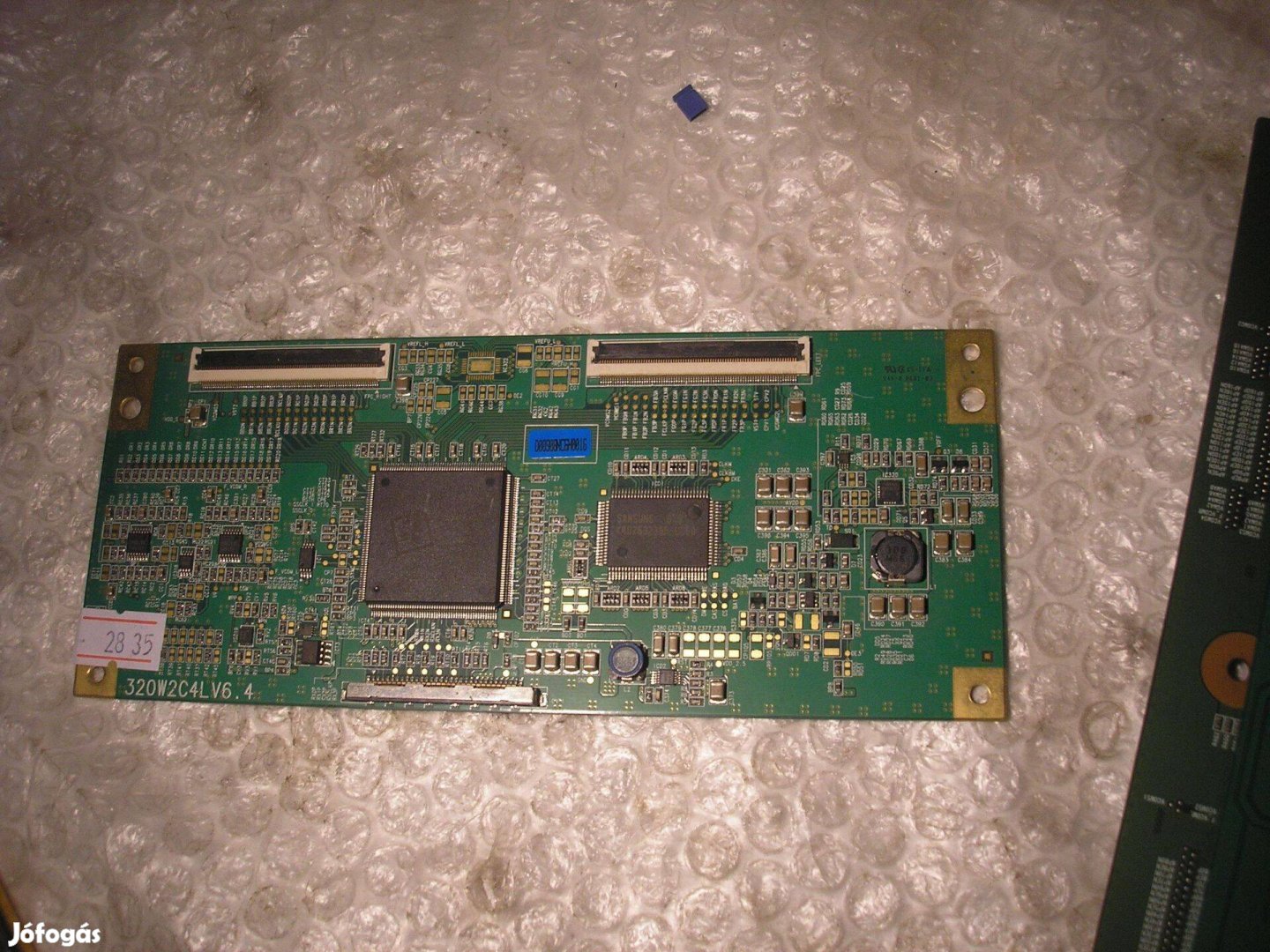 2835 T-CON 320W2C4LV6.4 Samsung Lrx4222T3
