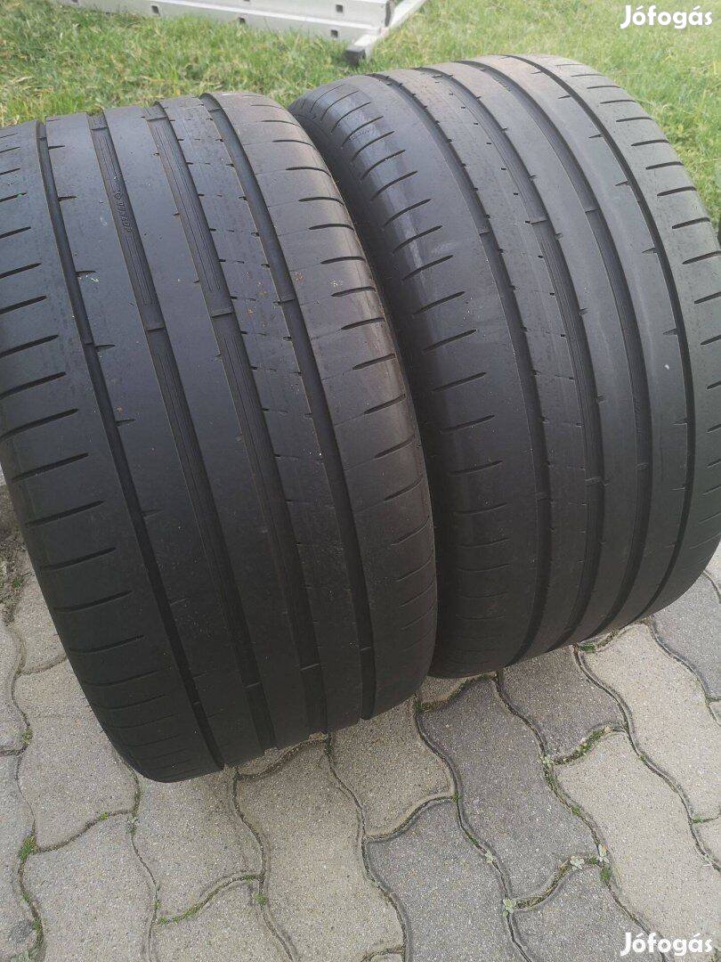 285/30R20 2db Dunlop nyárigumik eladók