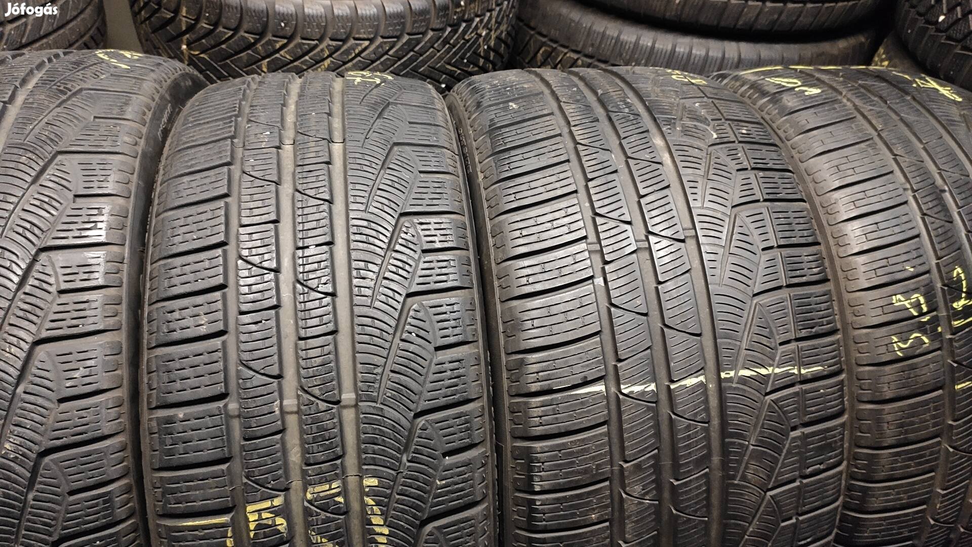 285/30 R19 245/35 R19 245/35R19 285/30R19