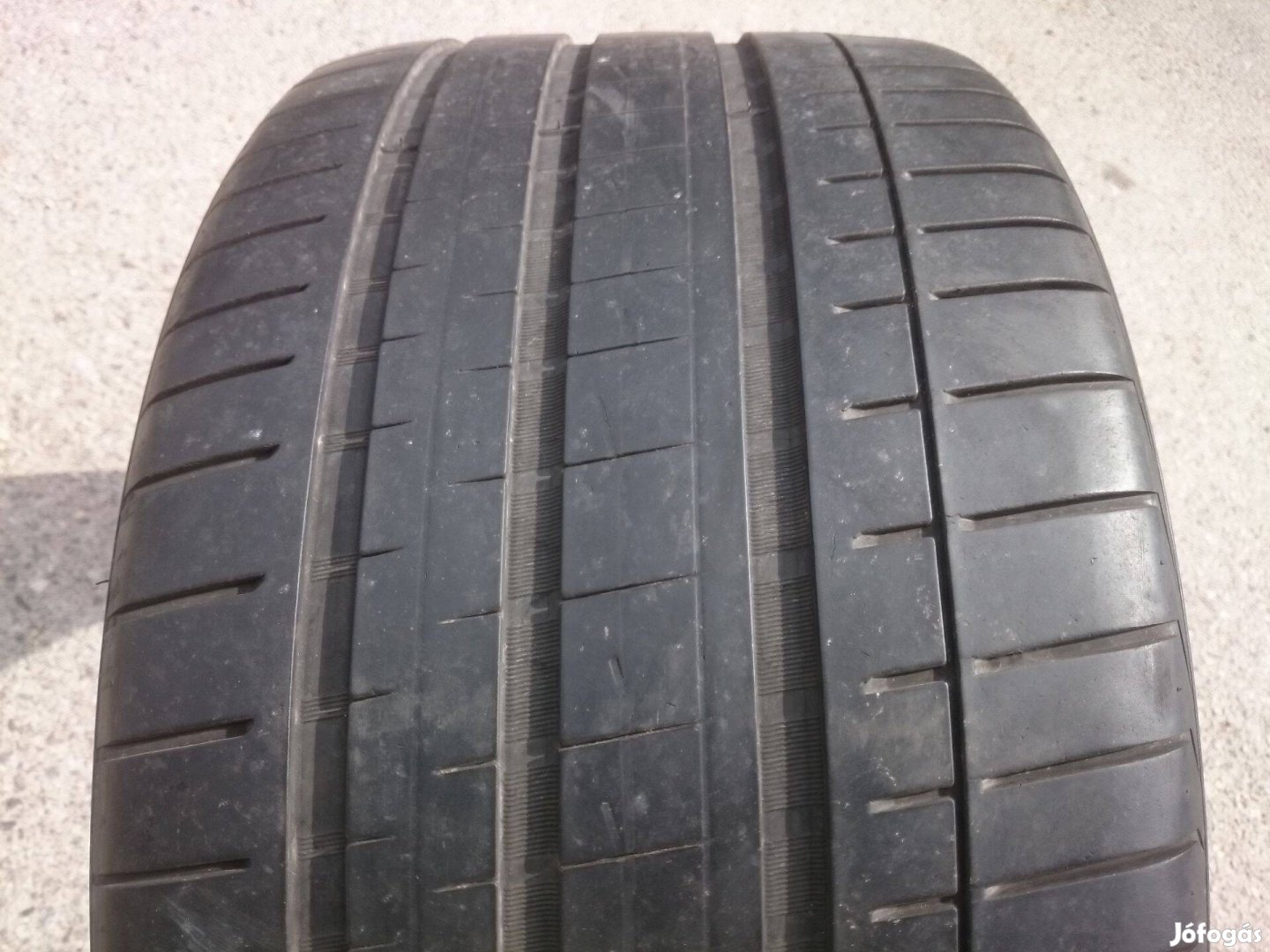 285/30 R20 285/30R20 285 30 20 Vredestein Ultrac Vorti 2019 2db