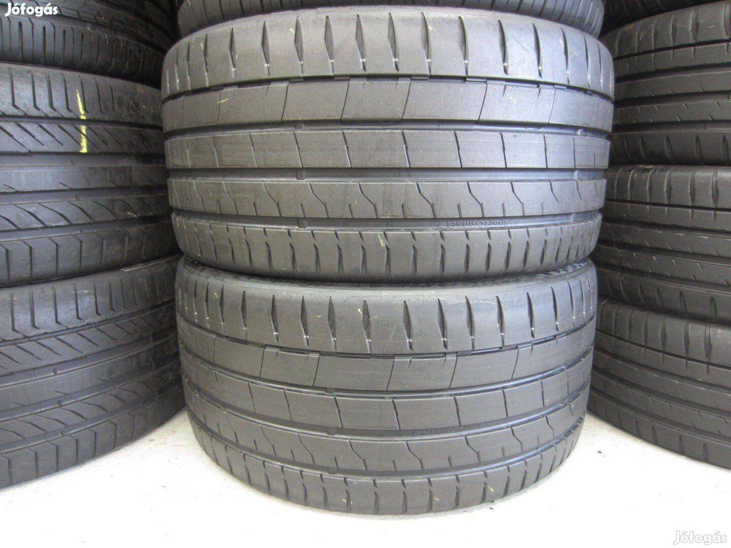 285/30 R22 Continental Sportcontact7 101Y