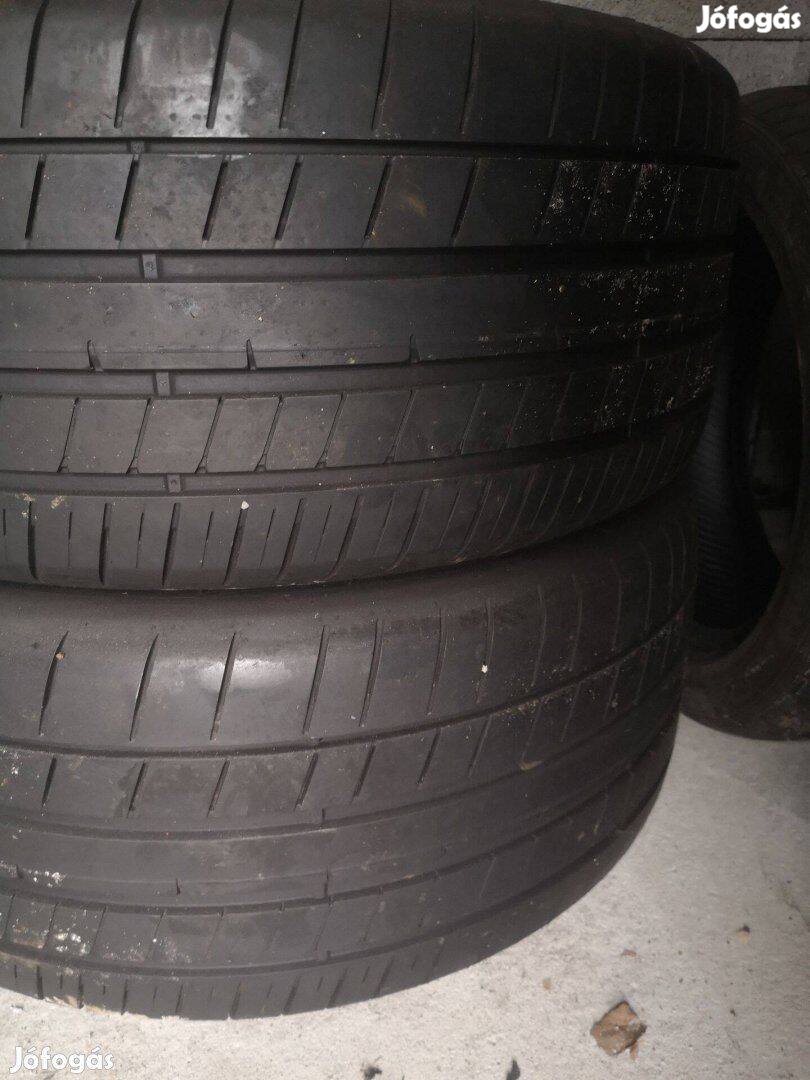 285/40R20 2db Dunlop nyárigumi