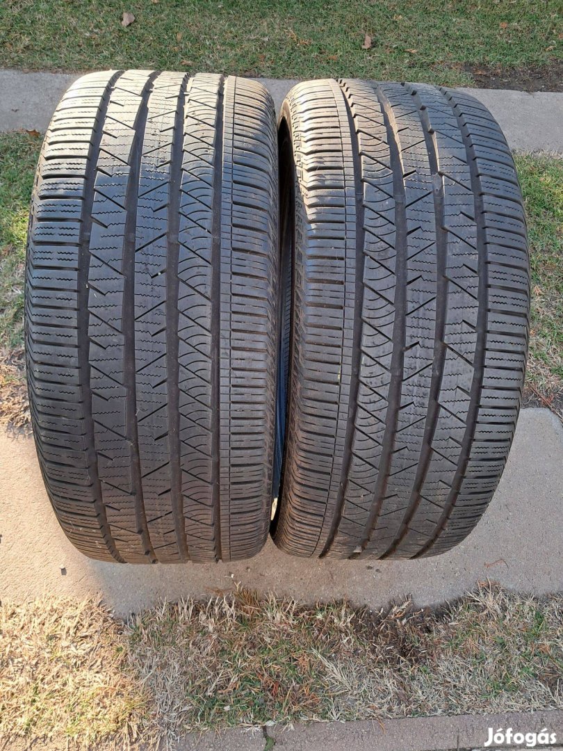 285/40R21 Téli gumi